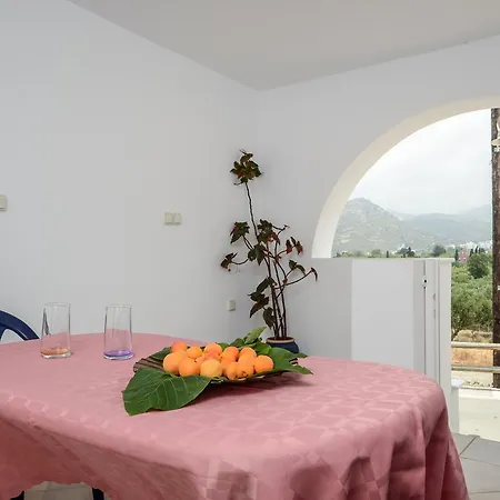 Vakantiehuis Anais *