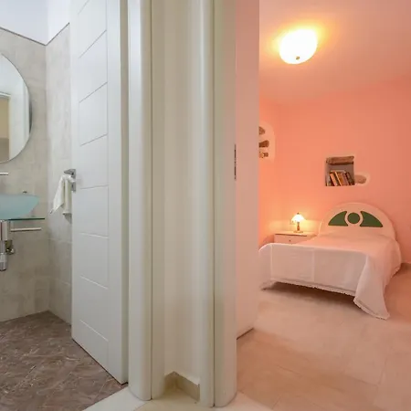 Anais Vakantiehuis Naxos City