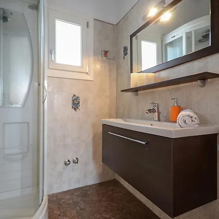Vakantiehuis Anais *