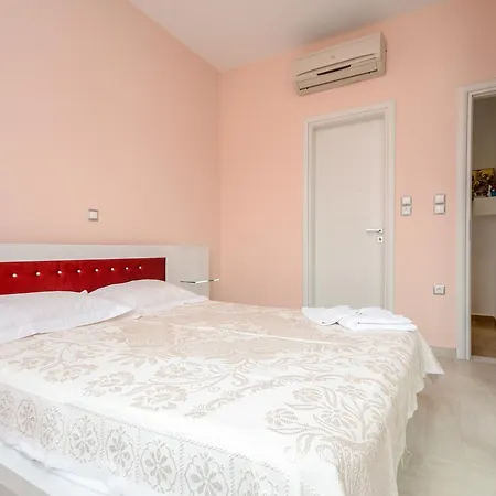 Vakantiehuis Anais
